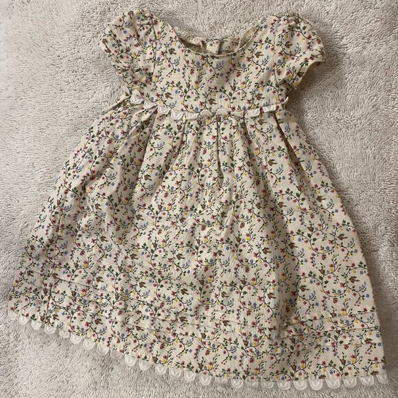 American Girl Pleasant Company Josefina Party Dress and Spencer Jacket - Picture 5 of 7